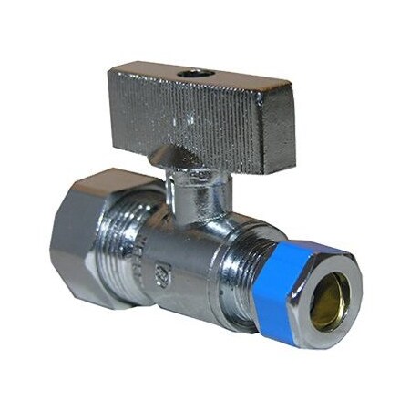 Larsen Supply Co 58CMPx38 Str Valve 2696009